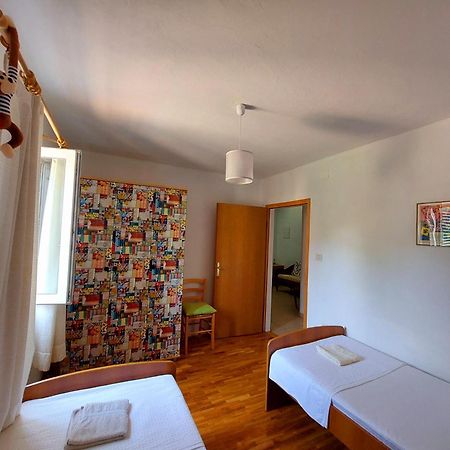 Sali Modern Seaview Apartment Εξωτερικό φωτογραφία