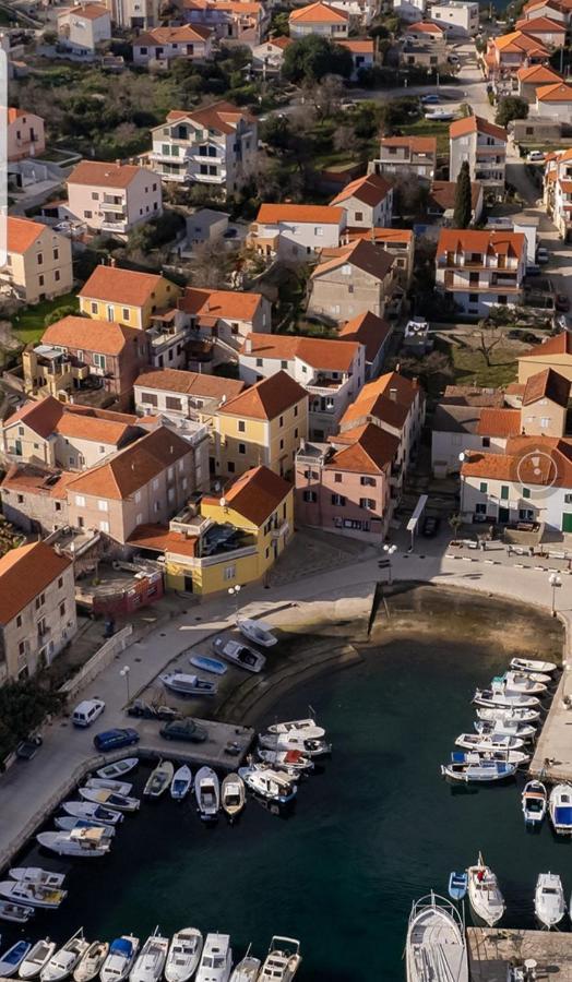 Sali Modern Seaview Apartment Εξωτερικό φωτογραφία