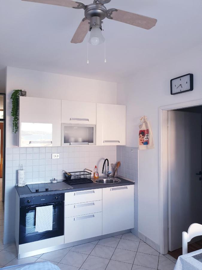 Sali Modern Seaview Apartment Εξωτερικό φωτογραφία