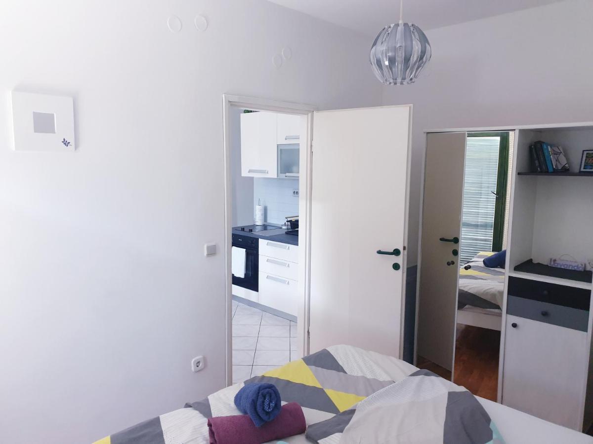 Sali Modern Seaview Apartment Εξωτερικό φωτογραφία
