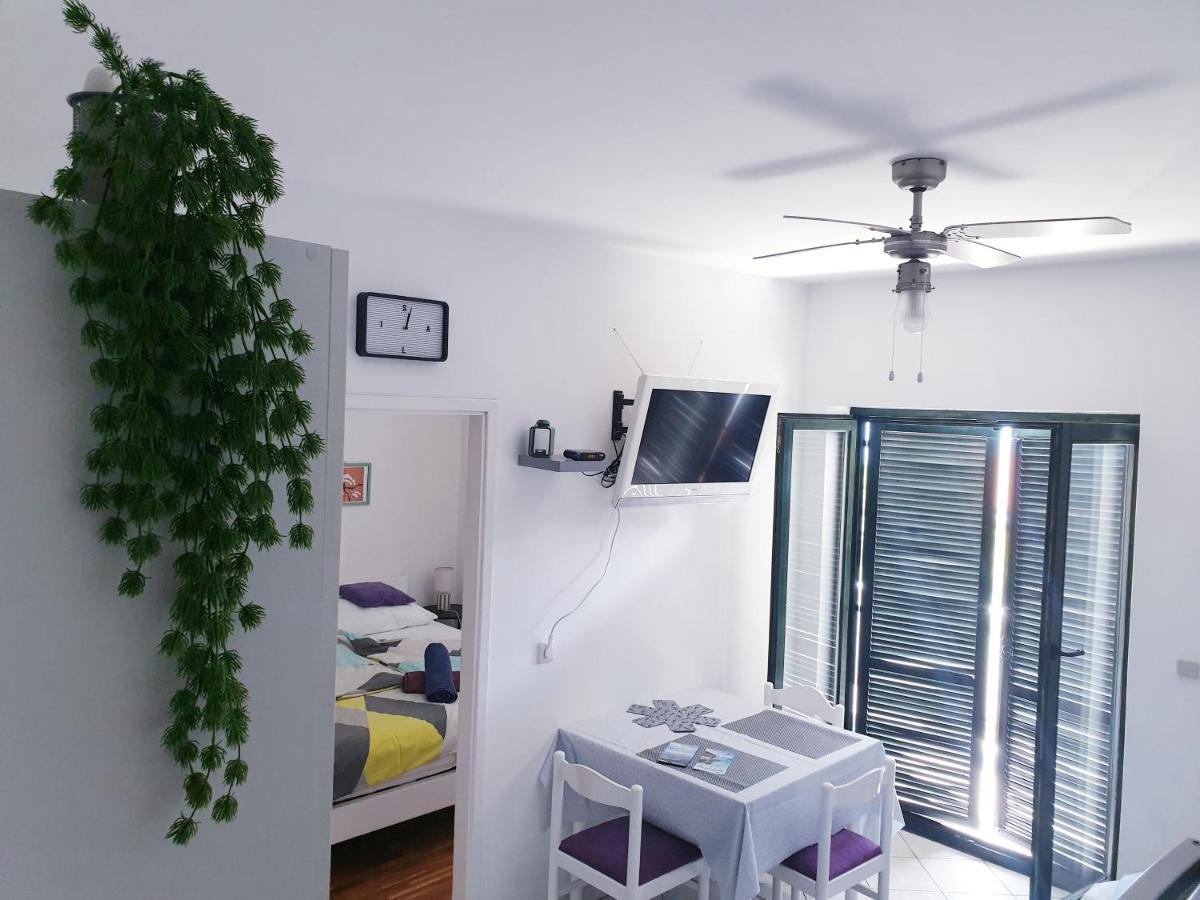 Sali Modern Seaview Apartment Εξωτερικό φωτογραφία