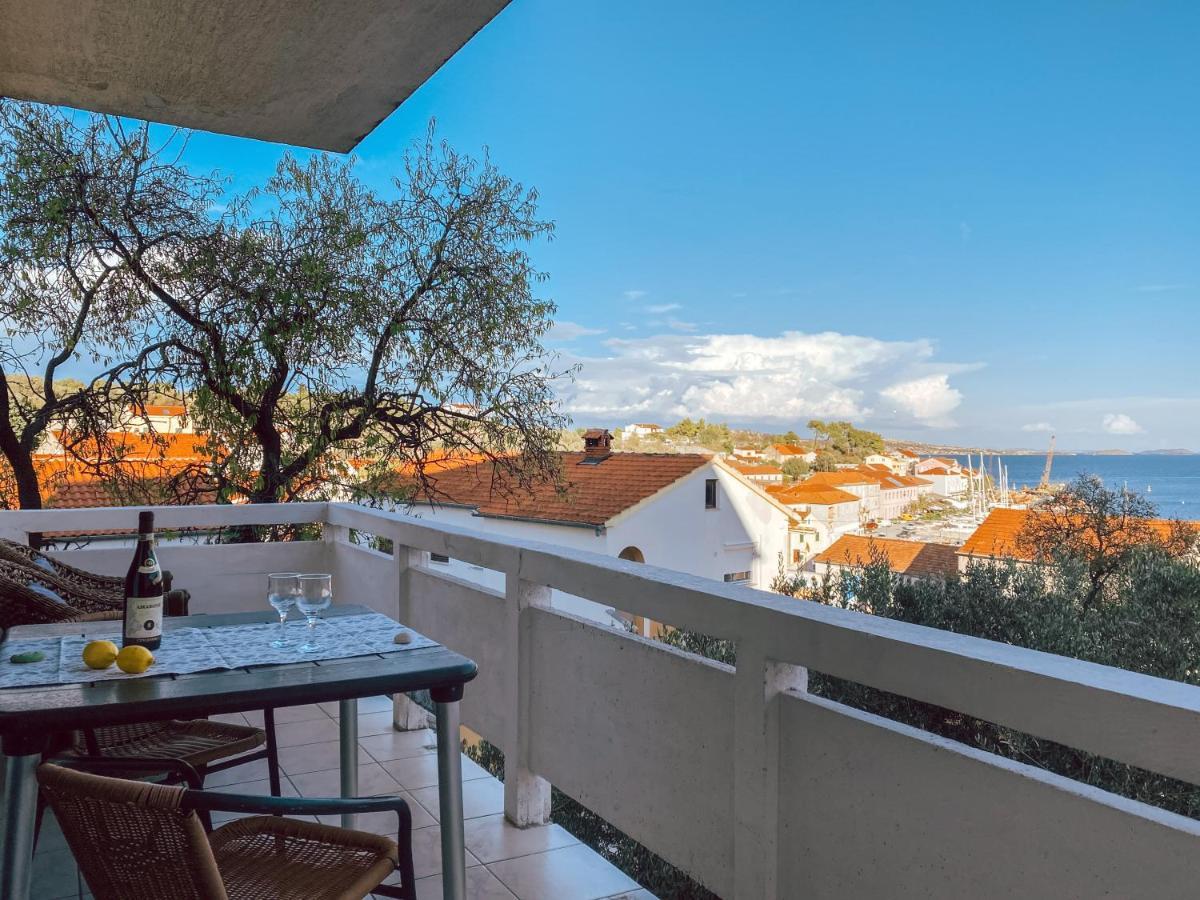 Sali Modern Seaview Apartment Εξωτερικό φωτογραφία
