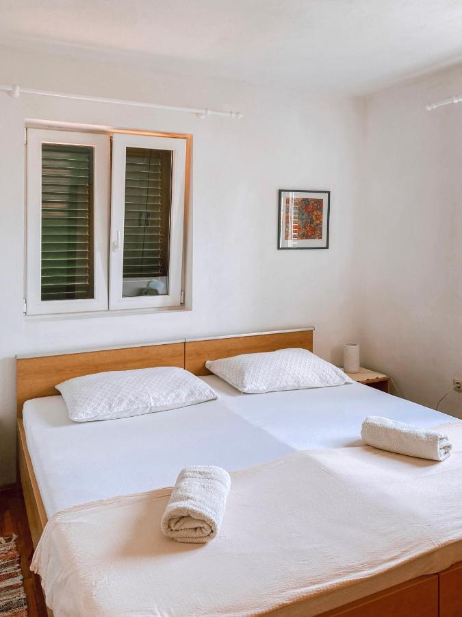 Sali Modern Seaview Apartment Εξωτερικό φωτογραφία