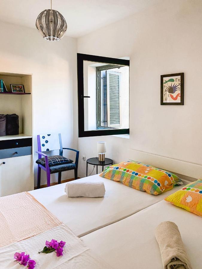 Sali Modern Seaview Apartment Εξωτερικό φωτογραφία