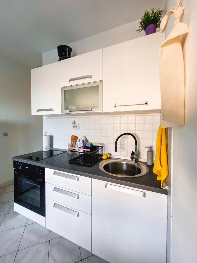 Sali Modern Seaview Apartment Εξωτερικό φωτογραφία