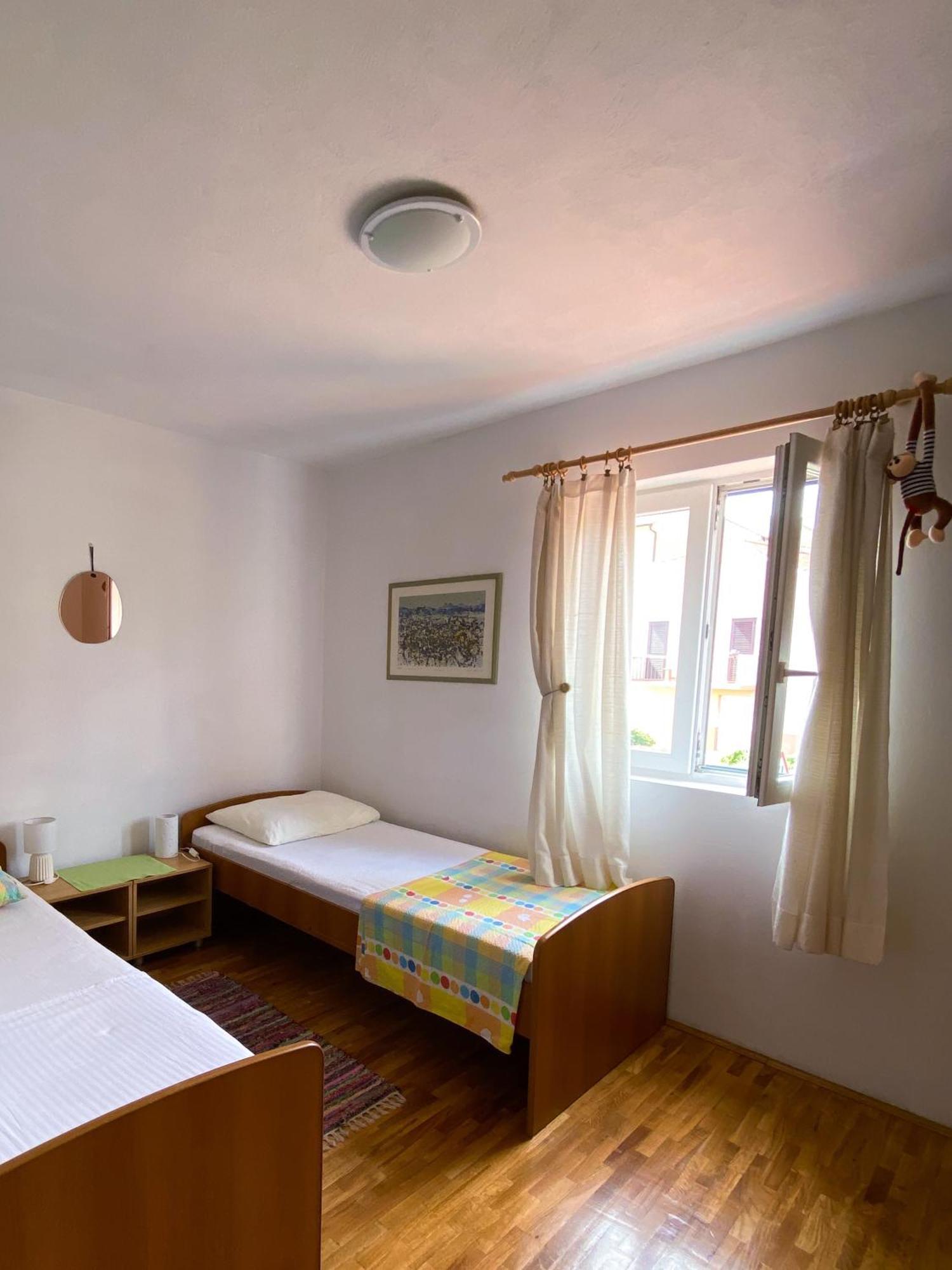 Sali Modern Seaview Apartment Εξωτερικό φωτογραφία