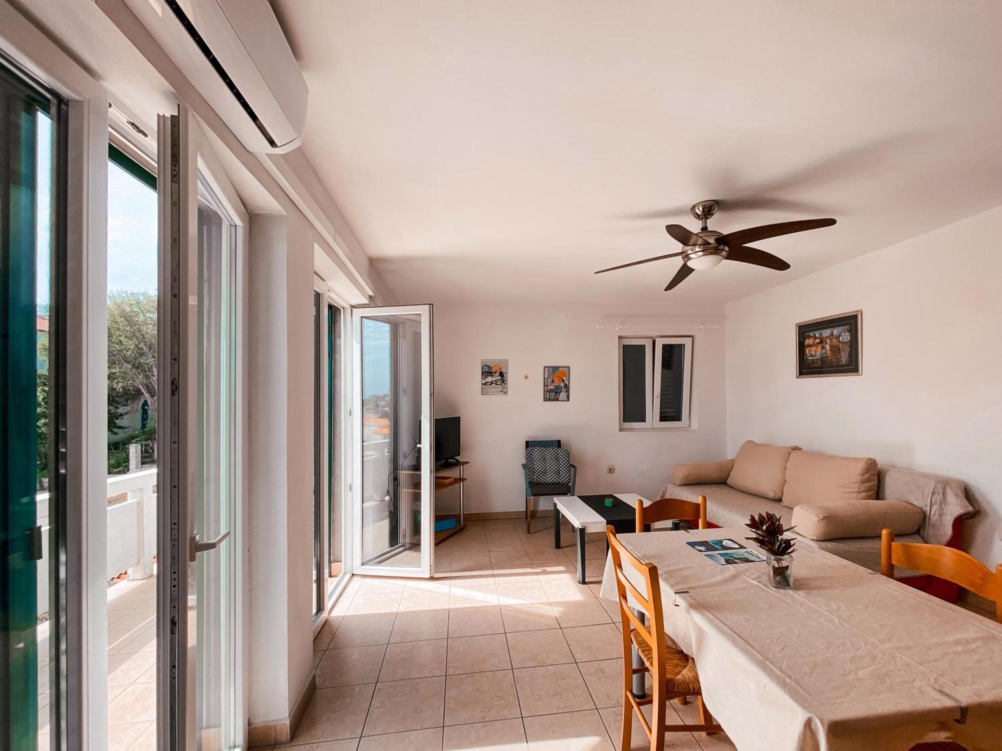 Sali Modern Seaview Apartment Εξωτερικό φωτογραφία