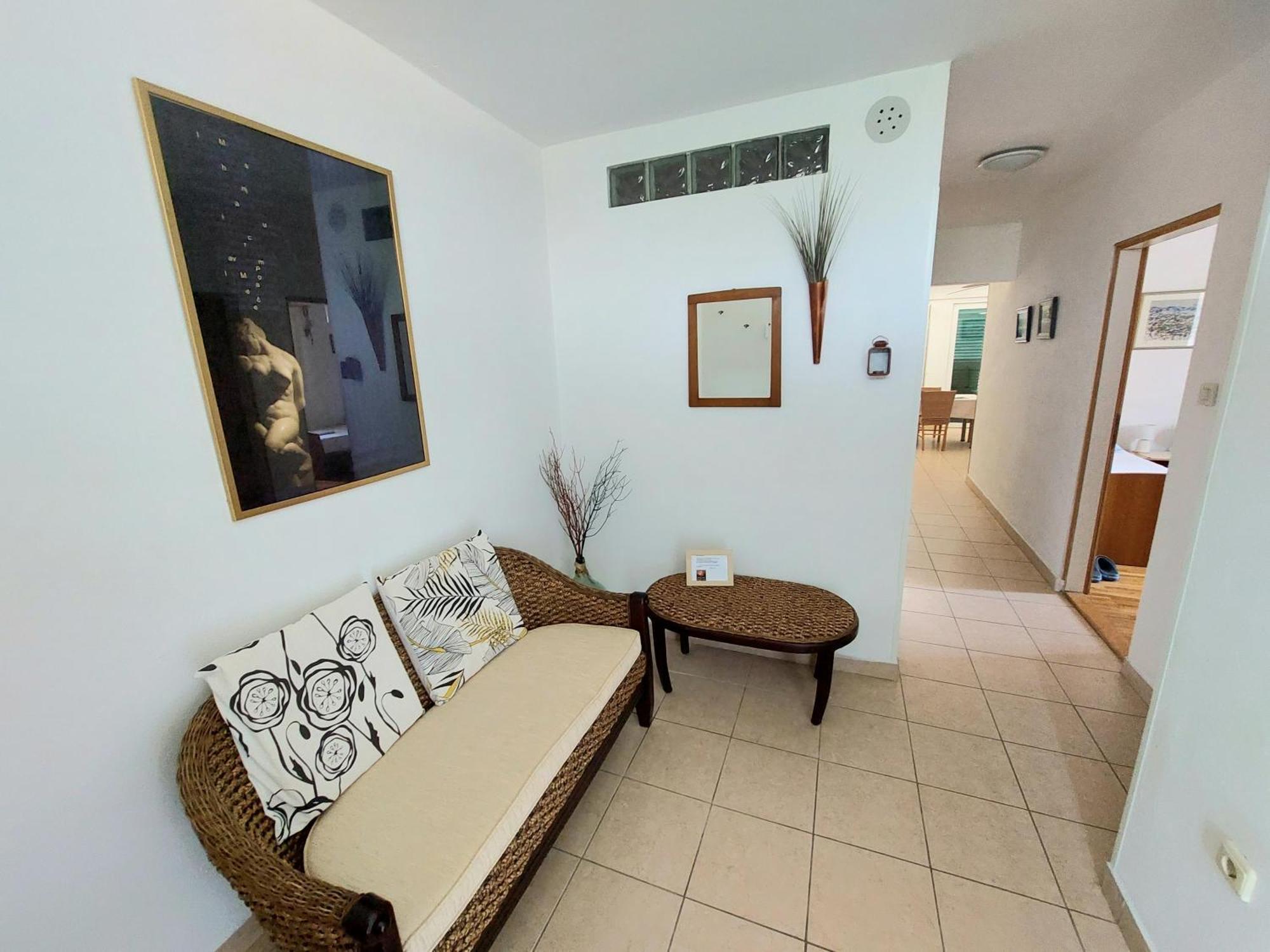 Sali Modern Seaview Apartment Εξωτερικό φωτογραφία
