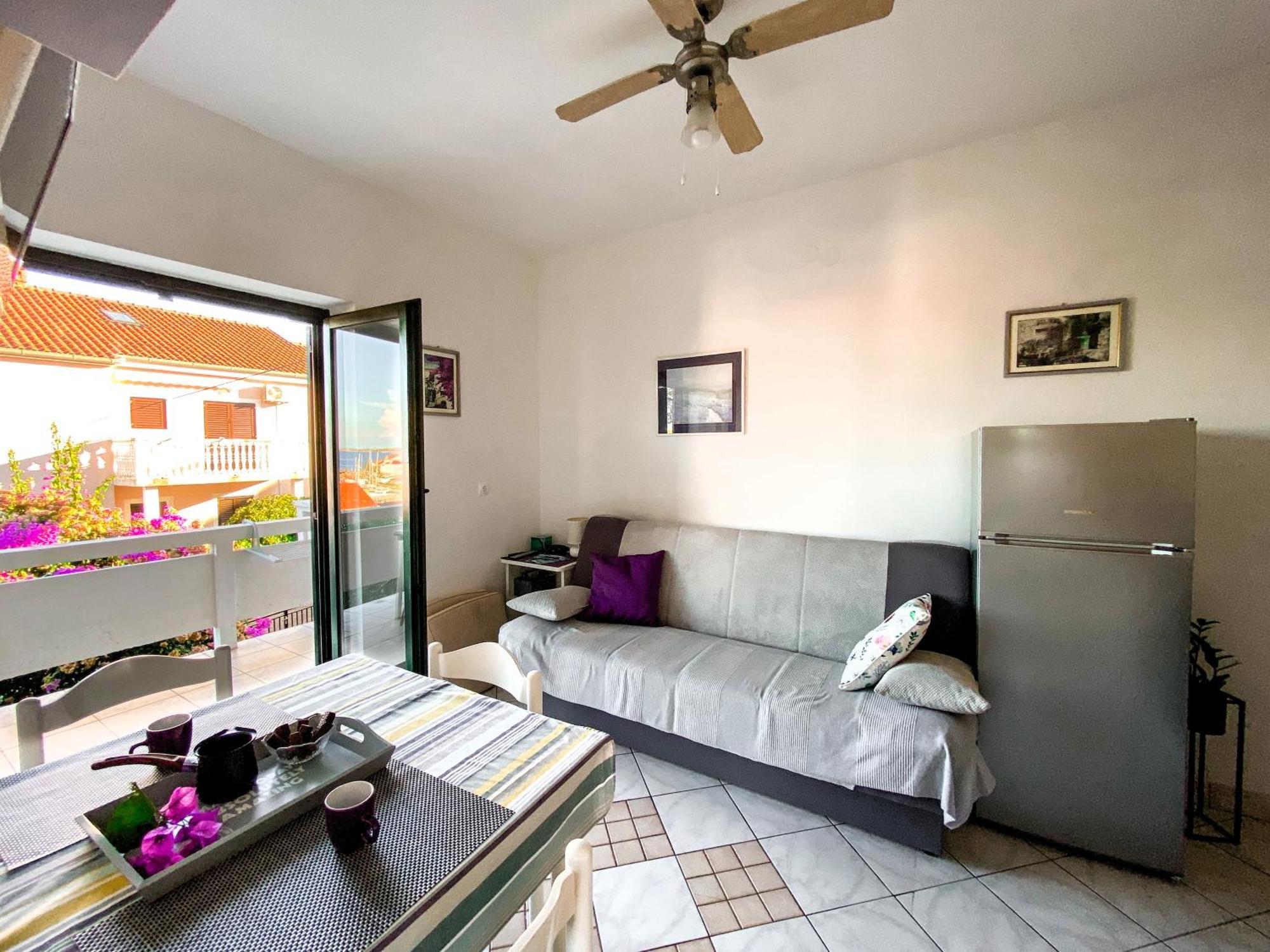 Sali Modern Seaview Apartment Εξωτερικό φωτογραφία