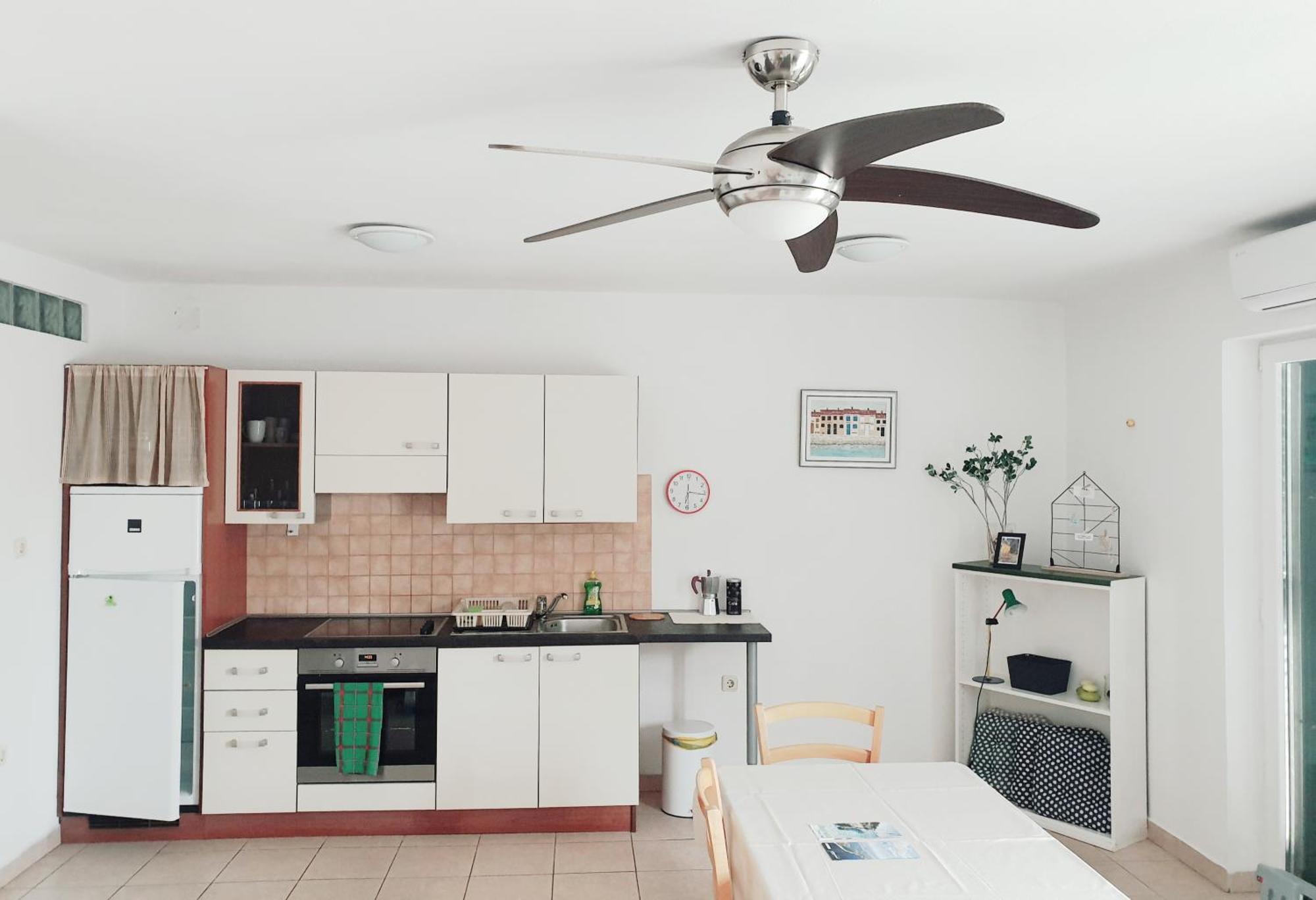 Sali Modern Seaview Apartment Εξωτερικό φωτογραφία