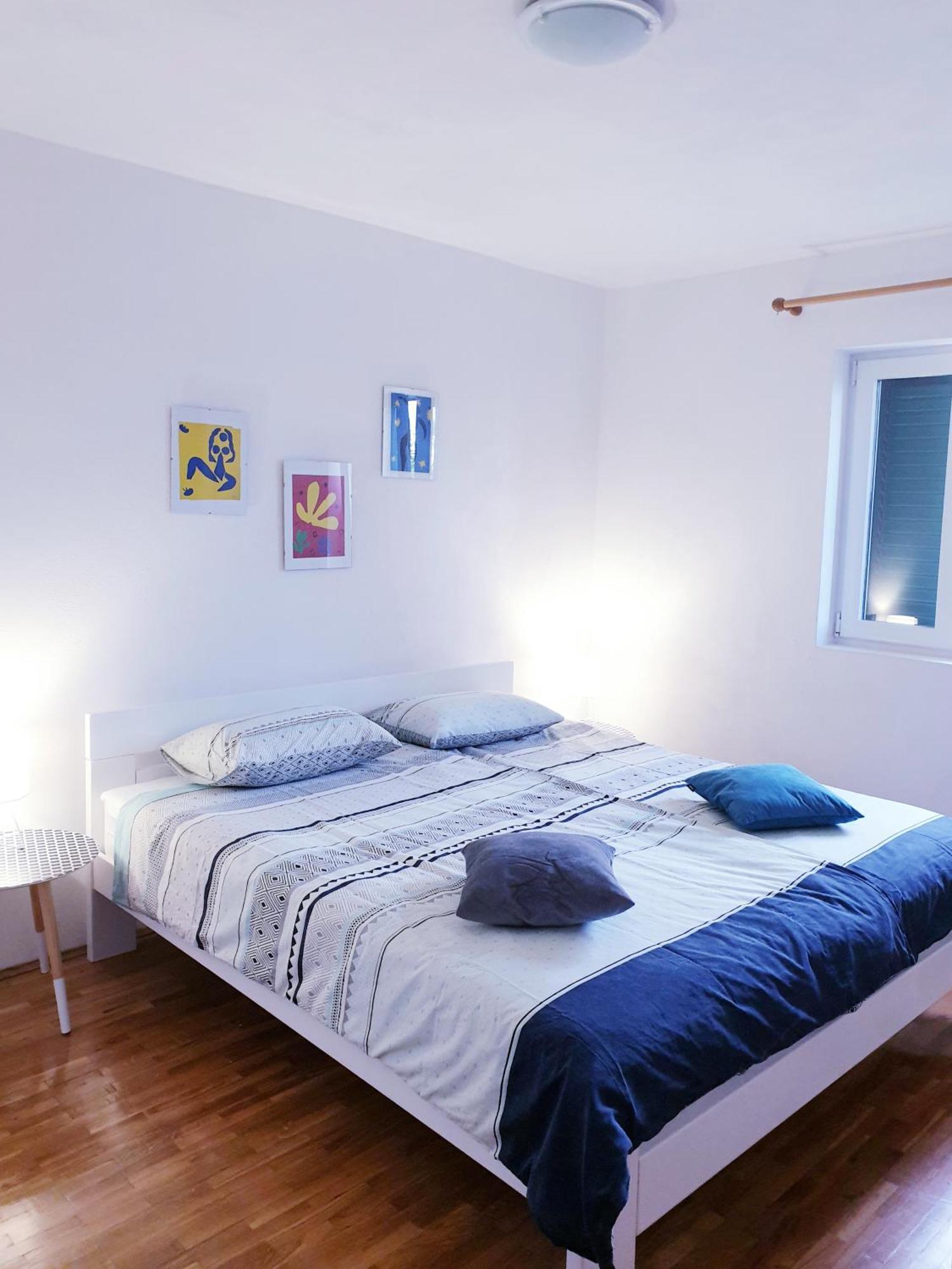 Sali Modern Seaview Apartment Εξωτερικό φωτογραφία