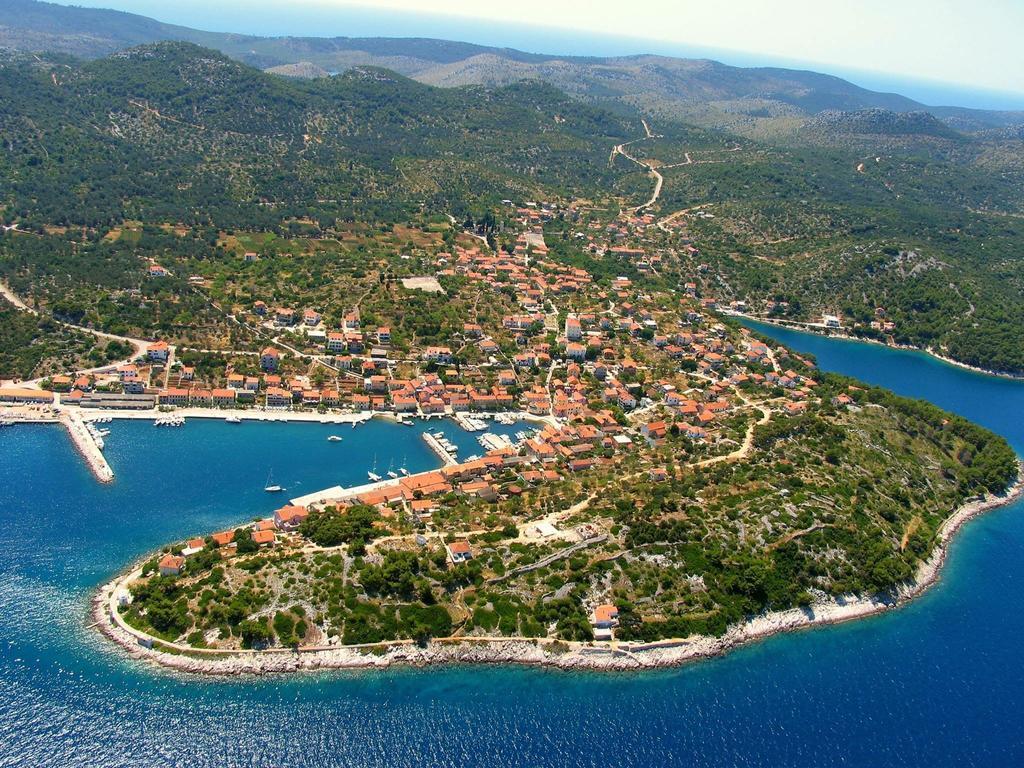 Sali Modern Seaview Apartment Εξωτερικό φωτογραφία