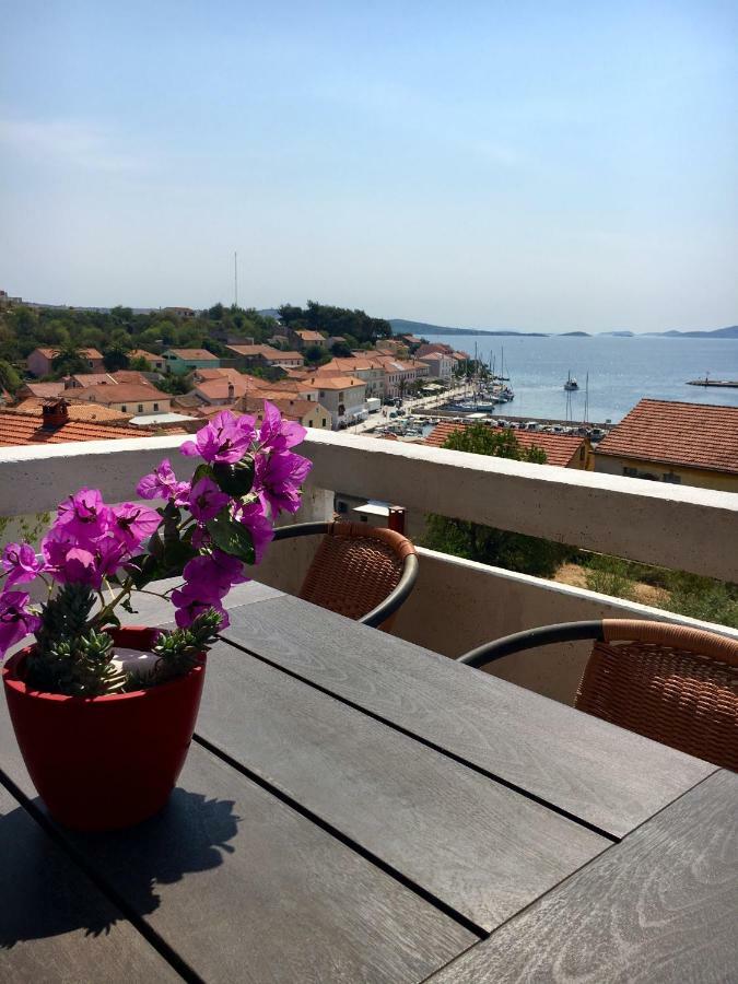 Sali Modern Seaview Apartment Εξωτερικό φωτογραφία