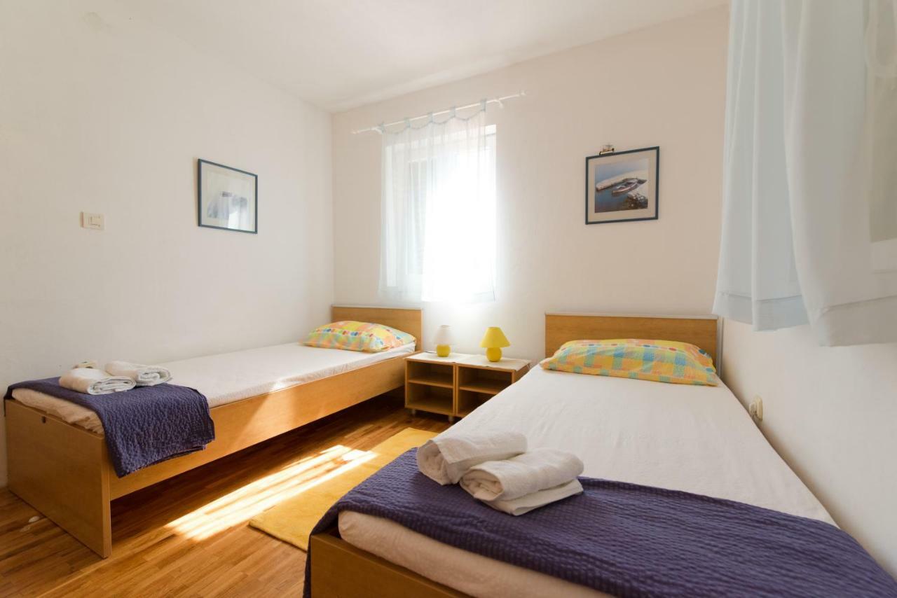 Sali Modern Seaview Apartment Εξωτερικό φωτογραφία