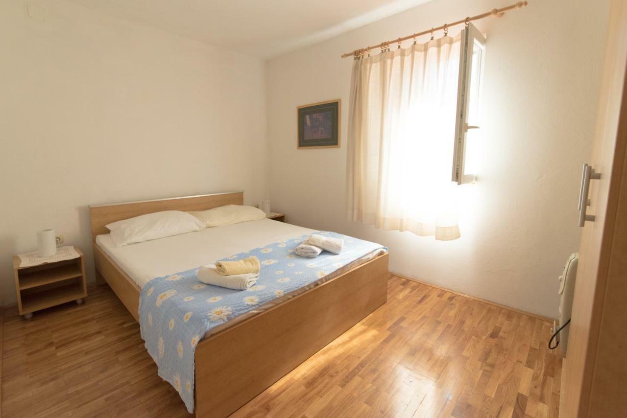 Sali Modern Seaview Apartment Εξωτερικό φωτογραφία