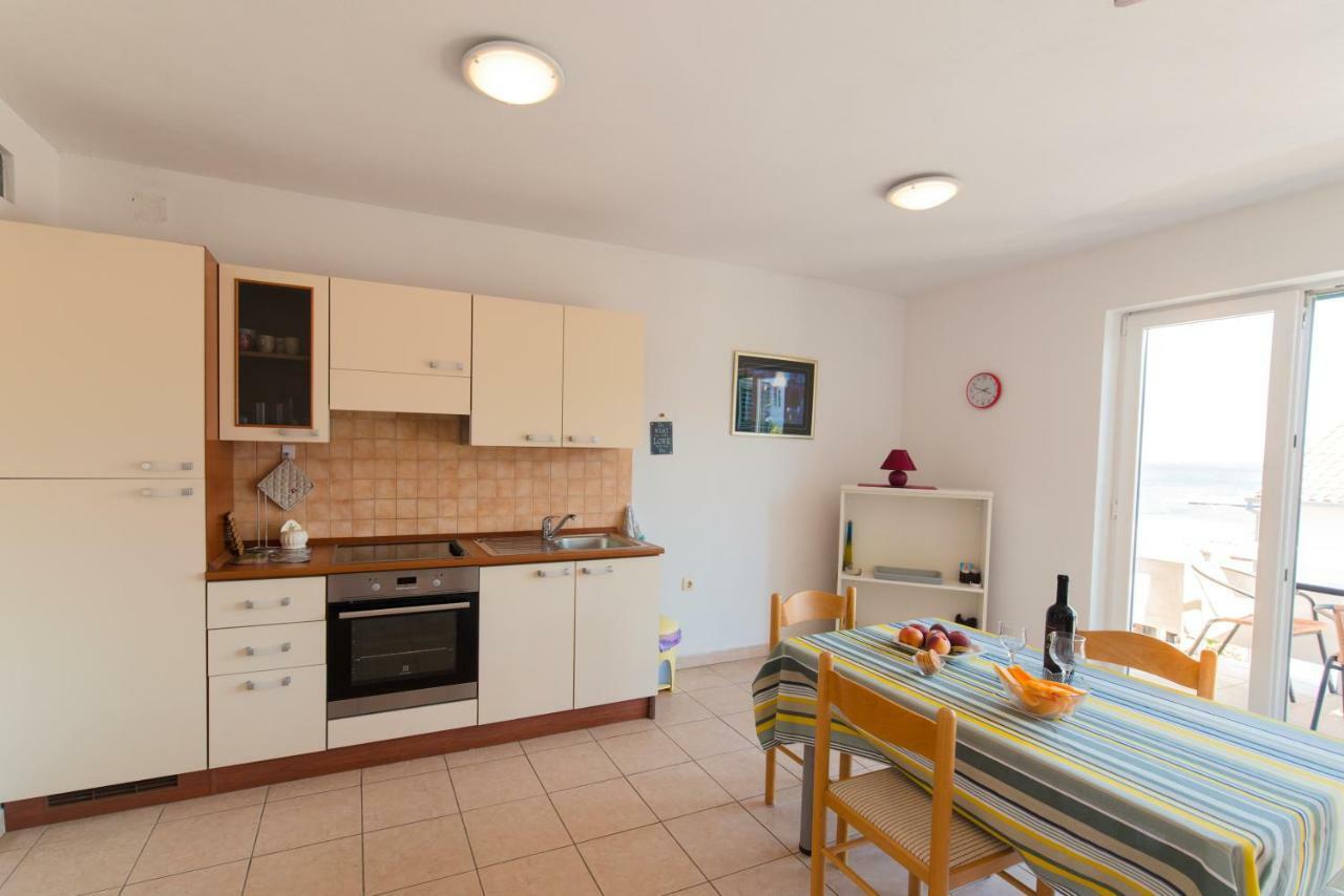 Sali Modern Seaview Apartment Εξωτερικό φωτογραφία