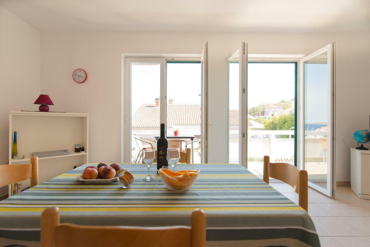 Sali Modern Seaview Apartment Εξωτερικό φωτογραφία
