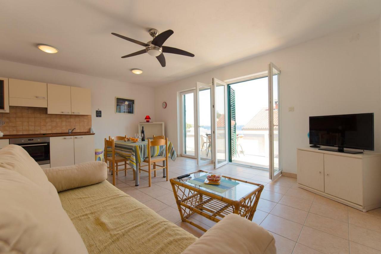 Sali Modern Seaview Apartment Εξωτερικό φωτογραφία