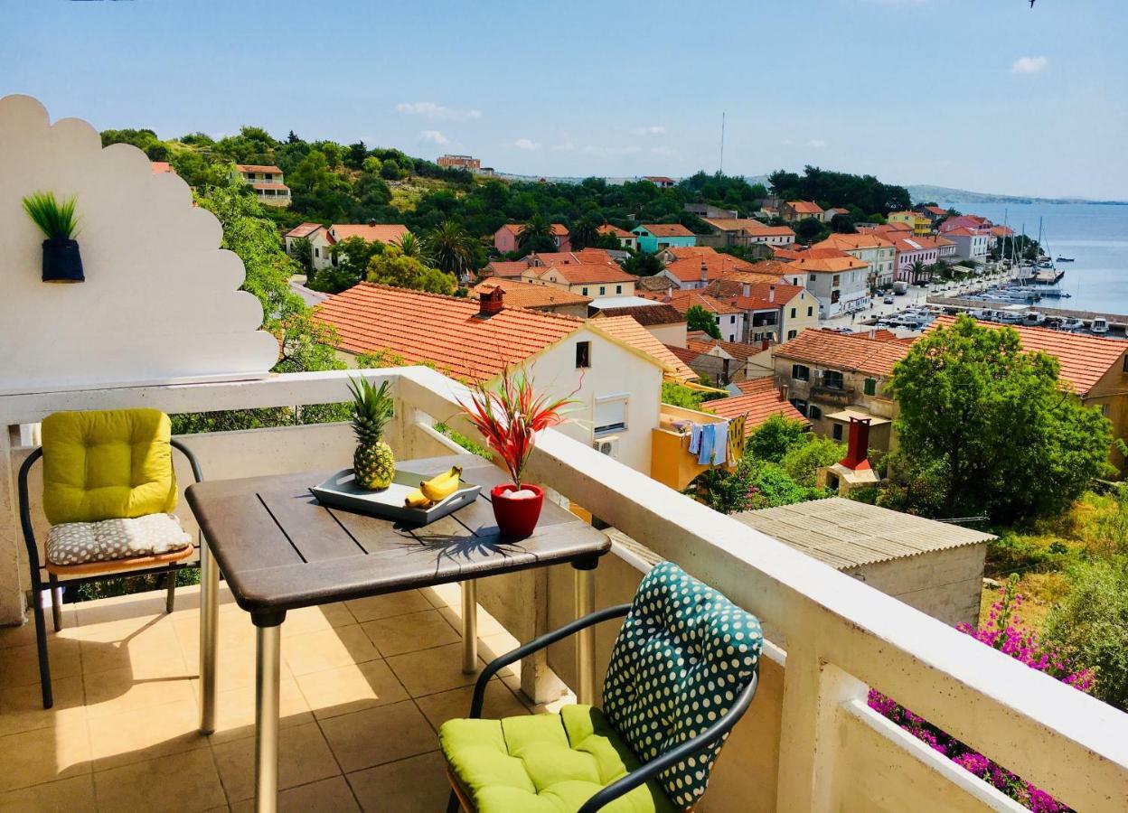 Sali Modern Seaview Apartment Εξωτερικό φωτογραφία