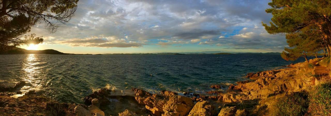 Sali Modern Seaview Apartment Εξωτερικό φωτογραφία