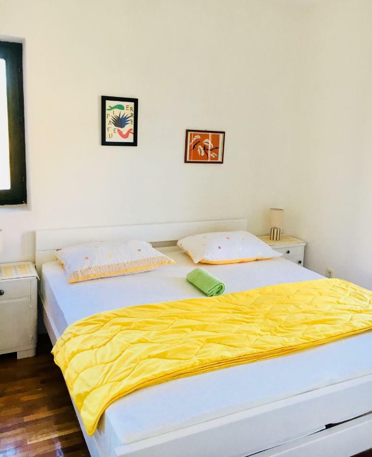 Sali Modern Seaview Apartment Εξωτερικό φωτογραφία
