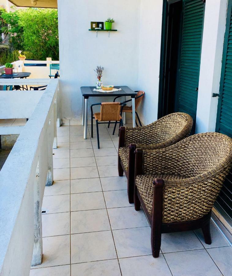 Sali Modern Seaview Apartment Εξωτερικό φωτογραφία