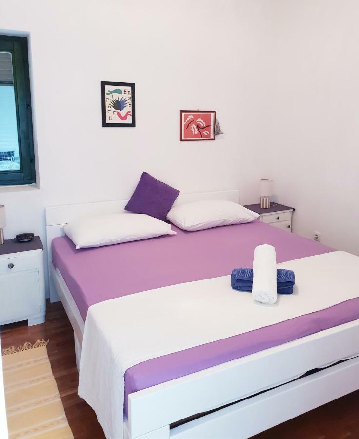 Sali Modern Seaview Apartment Δωμάτιο φωτογραφία